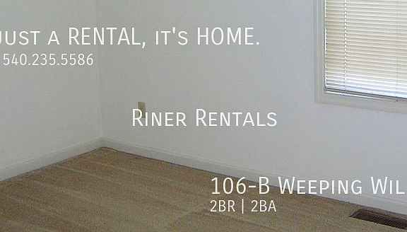 3rd image of 106B Weeping Willow Ln