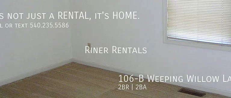 106B Weeping Willow Ln — Photo 3