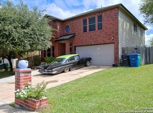7022 Raintree Frst, San Antonio, TX 78233
