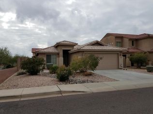 23815 W La Vista Dr, Buckeye, AZ 85396