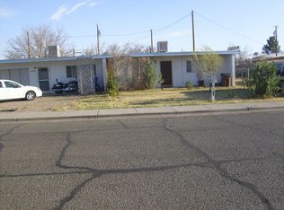 1030 E Court Ave APT B, Las Cruces, NM 88001