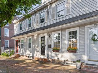 216 Prince St, Bordentown, NJ 08505