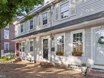 216 Prince St, Bordentown, NJ, 08505