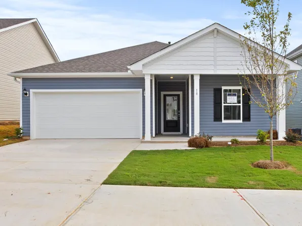 18 Red Bank Rd, Simpsonville, SC 29681