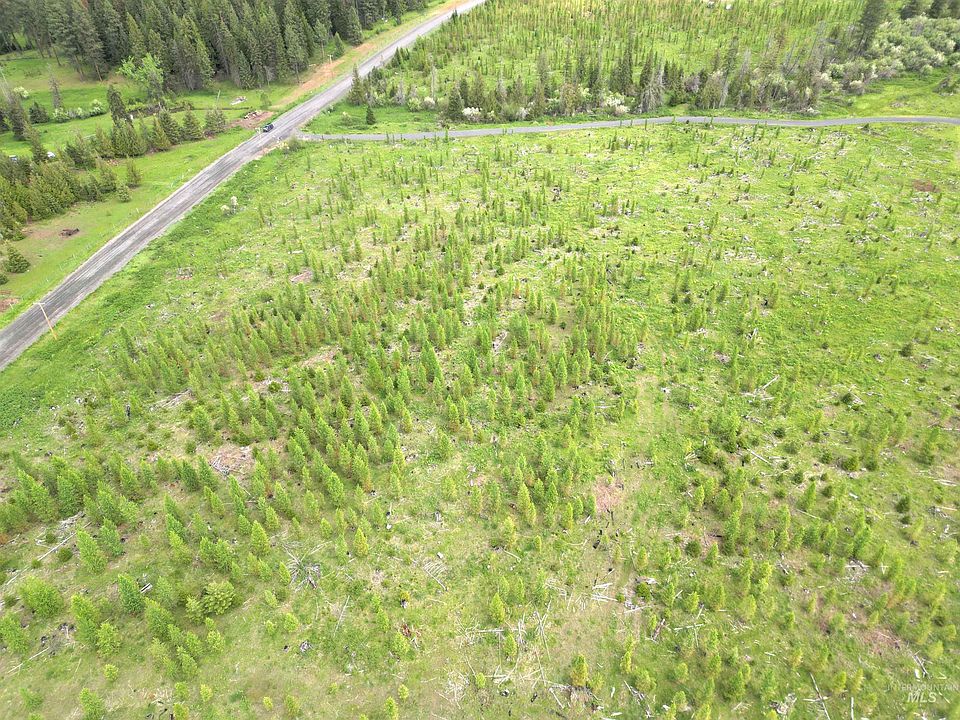 2nd image of Upper Fords Creek Rd