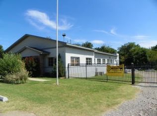 1005 E Deep Rock Rd, Cushing, OK 74023