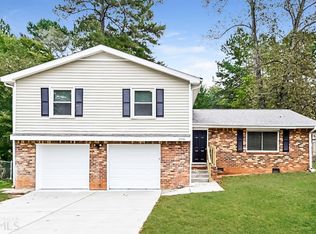 6936 Maddox Rd, Morrow, GA 30260