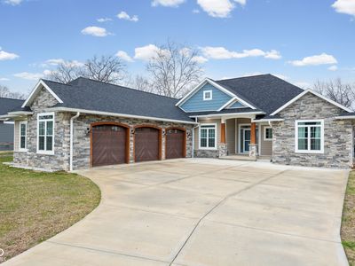 1015 Peach Ln, Covington, IN, 47932