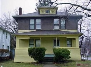 252 Madison Ave, Akron, OH 44320