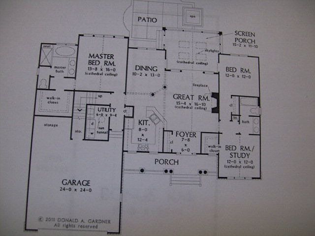 2nd image of 1248 Westbrook Dr