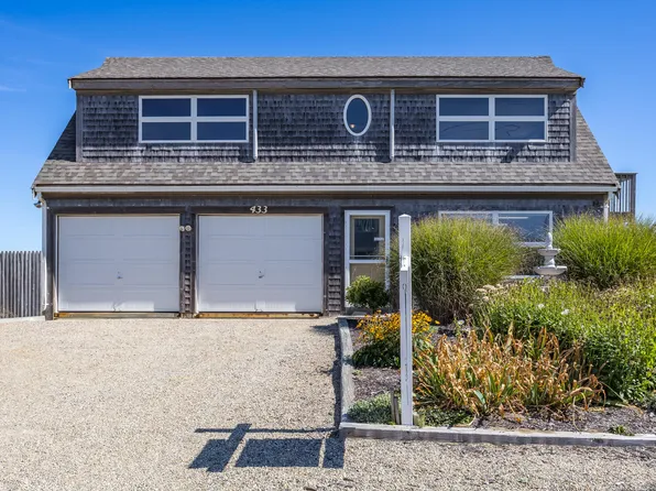 433 Shore Road, North Truro, MA 02652