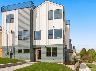 358 N 74th Street, Seattle, WA 98103