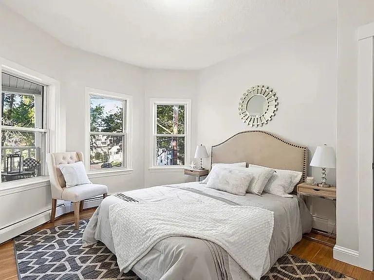 101 Brent St #3 — Photo 11