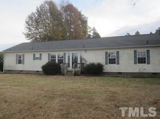 2730 Old Allensville Rd, Roxboro, NC 27574