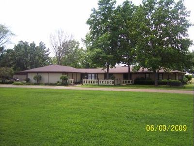 2191 Peyton St, Ward, AR, 72176