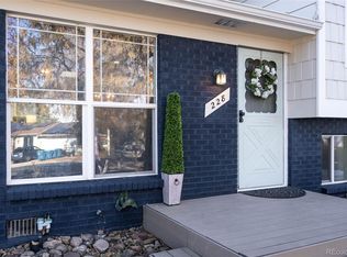 228 Matchless St, Louisville, CO 80027