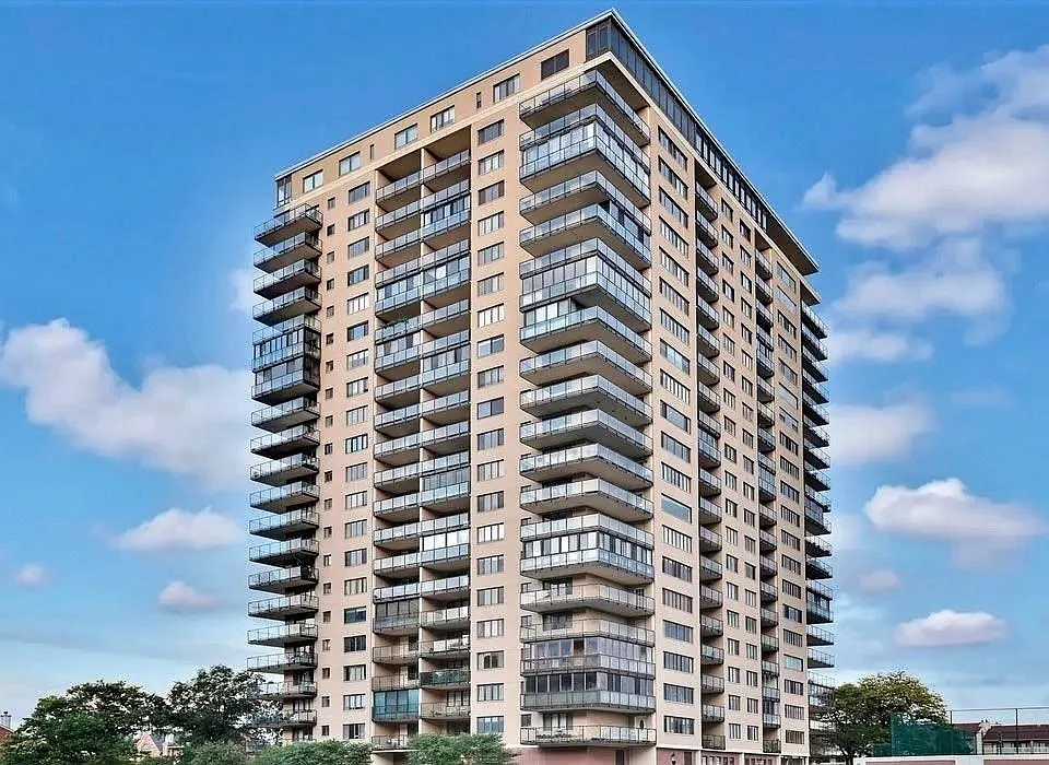 1203 River Rd #14C