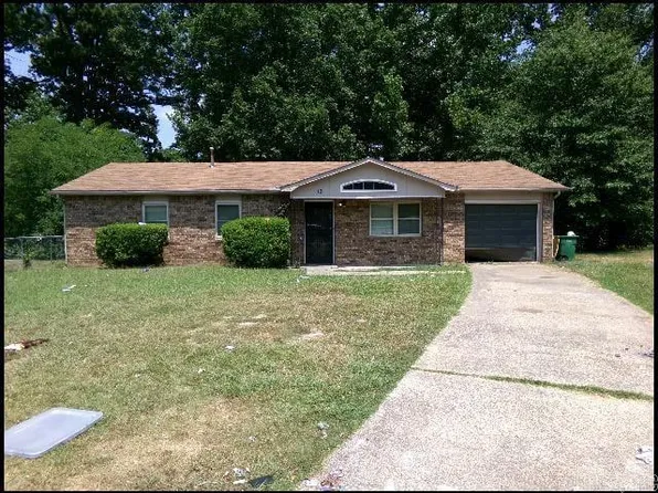 13 Dawn Ct, Little Rock, AR 72209