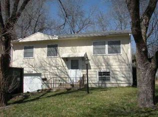 1008 SE 35th Ter, Topeka, KS 66605