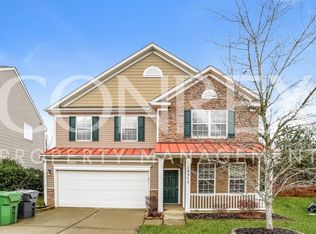 16315 Raptor Ct, Charlotte, NC 28278