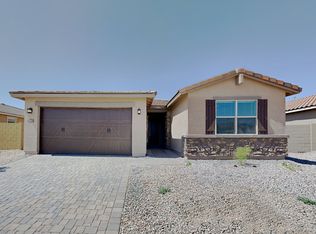40716 W Williams Way, Maricopa, AZ 85138