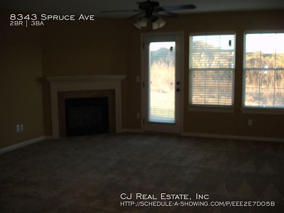 2nd image of 8343 N Spruce Ave