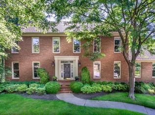 2109 Wicksbury Pl, Lexington, KY 40515