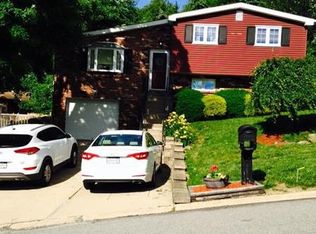 317 Jo Ann Dr, West Mifflin, PA 15122