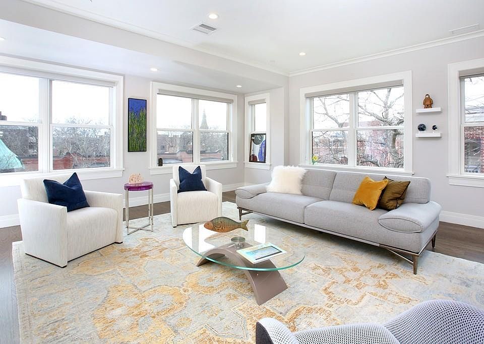 1st image of 36 Longwood Ave #7