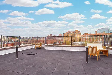 Rented by Living New York