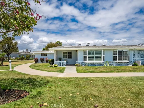13721 Alderwood Ln #3-28F, Seal Beach, CA 90740
