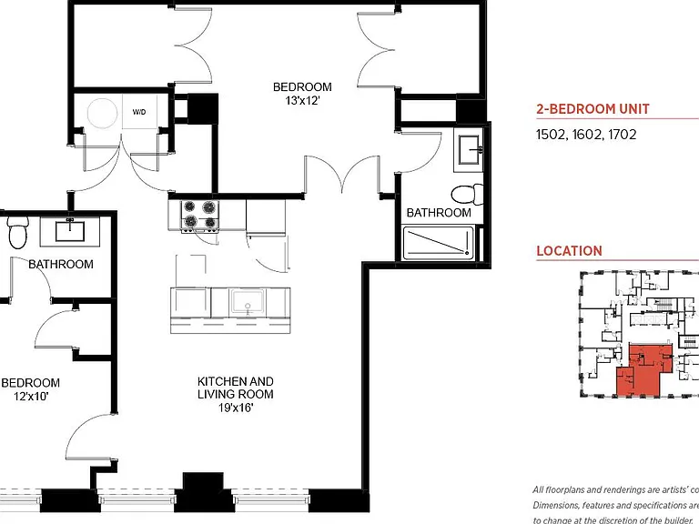 The Residences at The RJ Reynolds Building — Photo 31