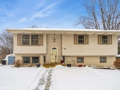 4315 Parklawn Dr, Des Moines, IA, 50321