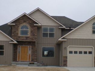 538 S 1530 W, Pingree, ID 83262