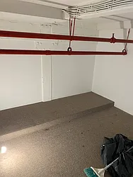 Rented by Carnegie Management Inc