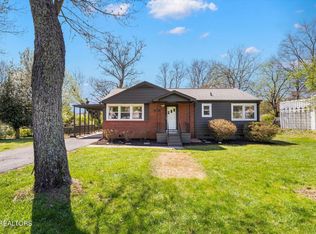 5641 Davida Rd, Knoxville, TN 37912