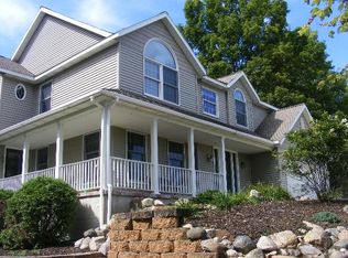 8802 S 21st Rd, Cadillac, MI 49601