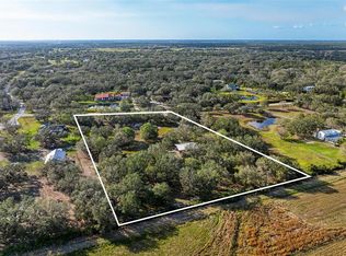 Pine Prairie Rd LOT 52, Sarasota, FL 34240