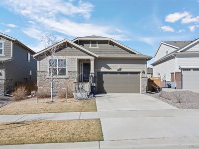 8741 Ginkgo Loop, Parker, CO, 80134
