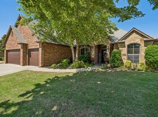 12509 Olivine Ter, Oklahoma City, OK 73170