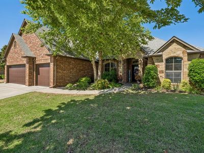 12509 Olivine Ter, Oklahoma City, OK, 73170