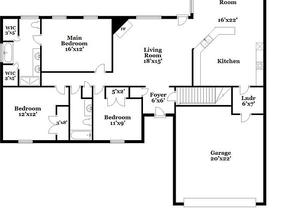 2nd image of this home