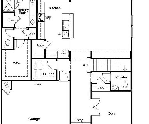 5th image of 637 SIEFERT POND DRIVE