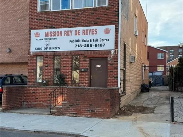 2376 E 15th St, Brooklyn, NY 11229