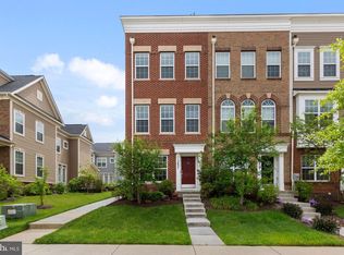 12621 Brickyard Blvd, Beltsville, MD 20705