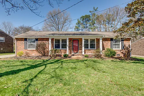 5413 Country Dr Photo 1