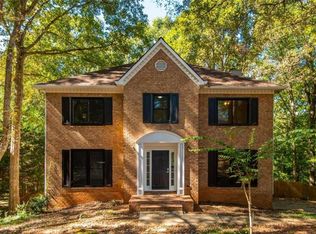 1287 Rivermist Dr, Lilburn, GA 30047