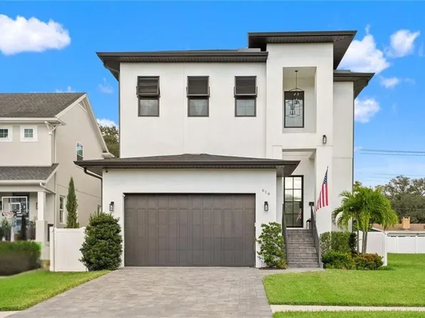 619 DANUBE AVENUE, TAMPA, FL 33606