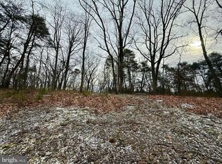 Oakwood Street Lots #349-351, Cumberland, MD 21502