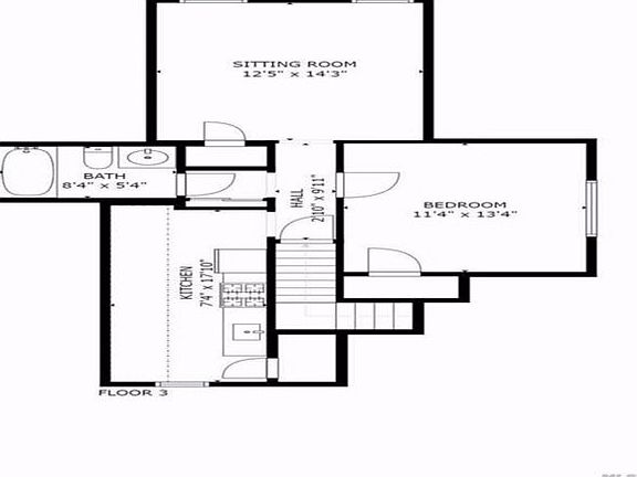 5th image of this home